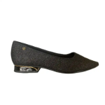 Obrázok z Piccadilly 279004-138 Dámske lodičky čierne