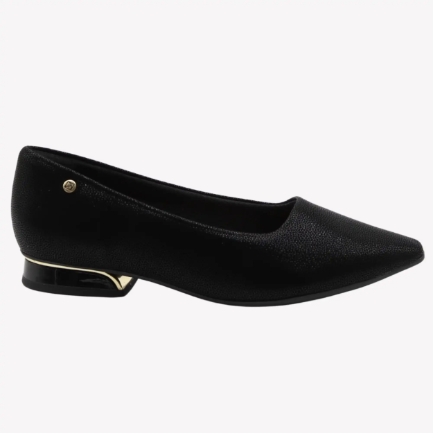 Obrázok z Piccadilly 279004-141 Dámske lodičky čierne