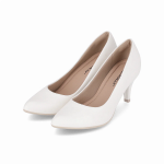 Obrázok z Piccadilly 745035-954 Dámske lodičky biele
