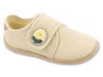 Obrázok z BEFADO 904X016 23 dětské BAREFOOT SOFTER kytička
