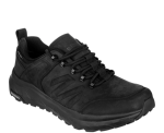 Obrázok z TERENNO Barefoot+ O6 Black Low