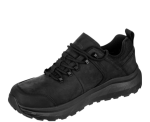 Obrázok z TERENNO Barefoot+ O6 Black Low