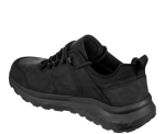 Obrázok z TERENNO Barefoot+ O6 Black Low