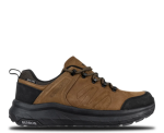 Obrázok z TERENNO Barefoot+ O6 Brown Low