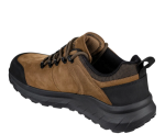 Obrázok z TERENNO Barefoot+ O6 Brown Low