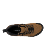Obrázok z TERENNO Barefoot+ O6 Brown Low