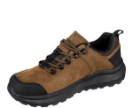 Obrázok z TERENNO Barefoot+ O6 Brown Low