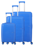 Obrázok z Travelite Pacific S,M,L Blue S: 37 l / M: 65 l / L: 100 L