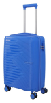 Obrázok z Travelite Pacific S,M,L Blue S: 37 l / M: 65 l / L: 100 L