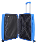 Obrázok z Travelite Pacific S,M,L Blue S: 37 l / M: 65 l / L: 100 L