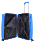 Obrázok z Travelite Pacific S,M,L Blue S: 37 l / M: 65 l / L: 100 L