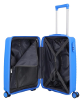 Obrázok z Travelite Pacific S,M,L Blue S: 37 l / M: 65 l / L: 100 L