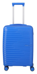 Obrázok z Travelite Pacific S,M,L Blue S: 37 l / M: 65 l / L: 100 L