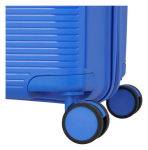 Obrázok z Travelite Pacific S,M,L Blue S: 37 l / M: 65 l / L: 100 L