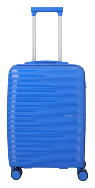 Obrázok z Travelite Pacific S Blue 37 L