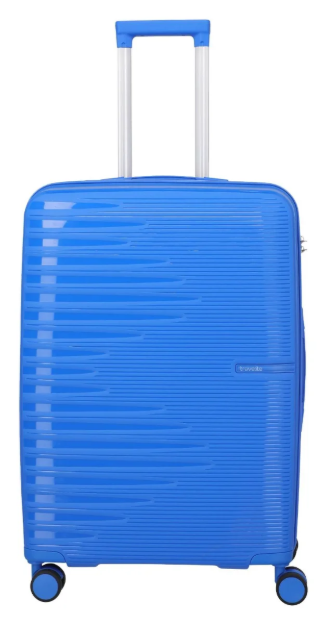 Obrázok z Travelite Pacific M Blue 65 L