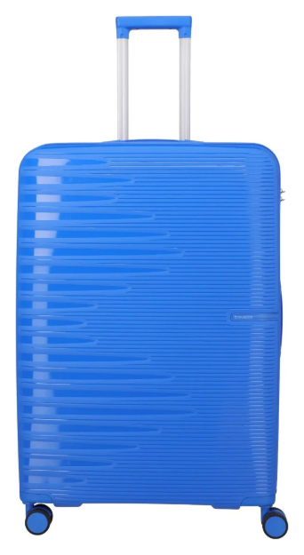 Obrázok z Travelite Pacific L Blue 100 L