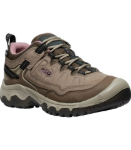 Obrázok z KEEN TARGHEE IV WP W Dámske trekové topánky brindle/nostalgia rose