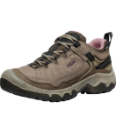 Obrázok z KEEN TARGHEE IV WP W Dámske trekové topánky brindle/nostalgia rose