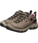 Obrázok z KEEN TARGHEE IV WP W Dámske trekové topánky brindle/nostalgia rose