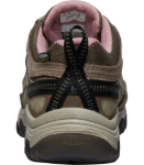 Obrázok z KEEN TARGHEE IV WP W Dámske trekové topánky brindle/nostalgia rose