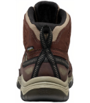 Obrázok z KEEN TARGHEE IV MID WP M Pánske trekové topánky java/brindle