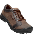 Obrázok z KEEN Austin M Pánske topánky chocolate brown