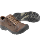 Obrázok z KEEN Austin M Pánske topánky chocolate brown