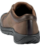 Obrázok z KEEN Austin M Pánske topánky chocolate brown