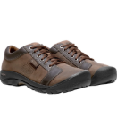 Obrázok z KEEN Austin M Pánske topánky chocolate brown