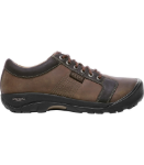 Obrázok z KEEN Austin M Pánske topánky chocolate brown