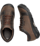 Obrázok z KEEN Austin M Pánske topánky chocolate brown