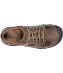 Obrázok z KEEN Austin M Pánske topánky chocolate brown