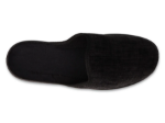 Obrázok z BEFADO 089M430 HOME GO pantofle LEON černé