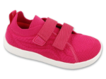 Obrázok z BEFADO 003X018 003Y018 tenisky BAREFOOT SPORT růžové