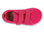 Obrázok z BEFADO 003X018 003Y018 tenisky BAREFOOT SPORT růžové
