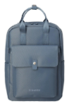 Obrázok z Travelite Ville Backpack Denim Blue 17 L