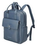 Obrázok z Travelite Ville Backpack Denim Blue 17 L