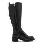 Obrázok z Tamaris 1-25610-47-001 Dámske čižmy čierne
