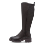 Obrázok z Tamaris 1-25610-47-304 Dámske čižmy mocca