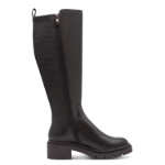 Obrázok z Tamaris 1-25610-47-304 Dámske čižmy mocca