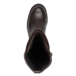 Obrázok z Tamaris 1-25610-47-304 Dámske čižmy mocca