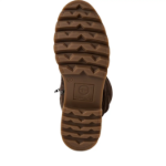 Obrázok z Tamaris 1-25626-47-304 Dámske čižmy mocca