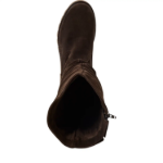 Obrázok z Tamaris 1-25626-47-304 Dámske čižmy mocca