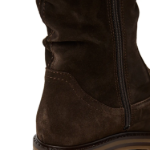 Obrázok z Tamaris 1-25626-47-304 Dámske čižmy mocca