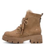 Obrázok z Tamaris 1-26226-47-310 Dámske zimné členkové topánky camel