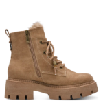 Obrázok z Tamaris 1-26226-47-310 Dámske zimné členkové topánky camel