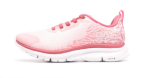 Obrázok z Olympikus dětská sportovní obuv Flecha Kids Peony/Hibisco