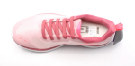 Obrázok z Olympikus dětská sportovní obuv Flecha Kids Peony/Hibisco