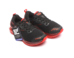 Obrázok z Olympikus dětská sportovní obuv Game Black/Red